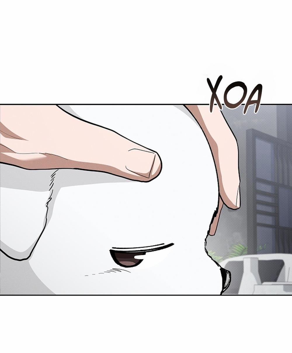 ĐỪNG ĐỘNG VÀO CÚN CON! 13 trang 53