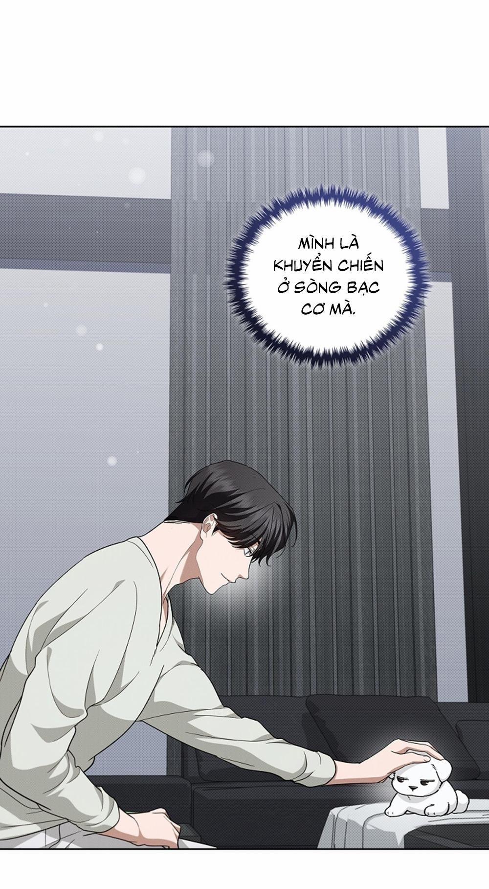 ĐỪNG ĐỘNG VÀO CÚN CON! 13 trang 55