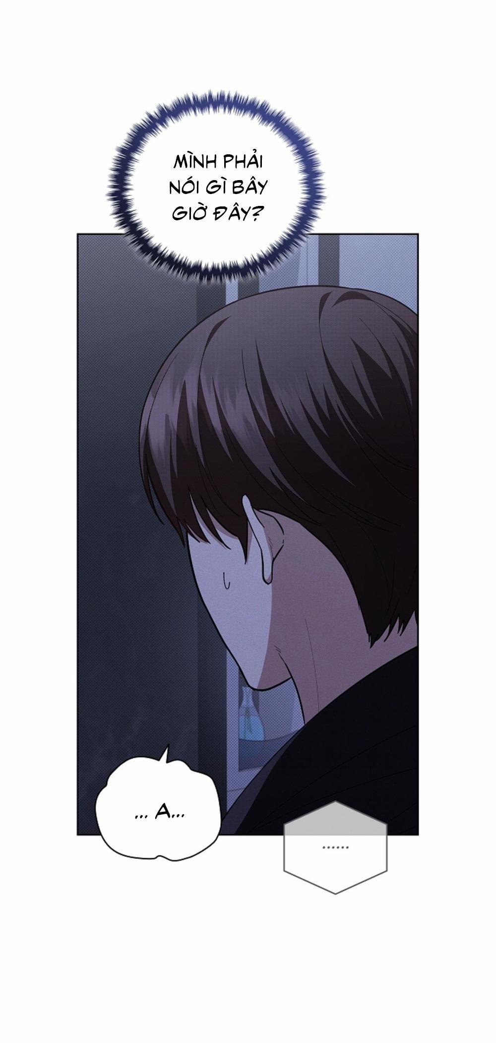 ĐỪNG ĐỘNG VÀO CÚN CON! 13 trang 75