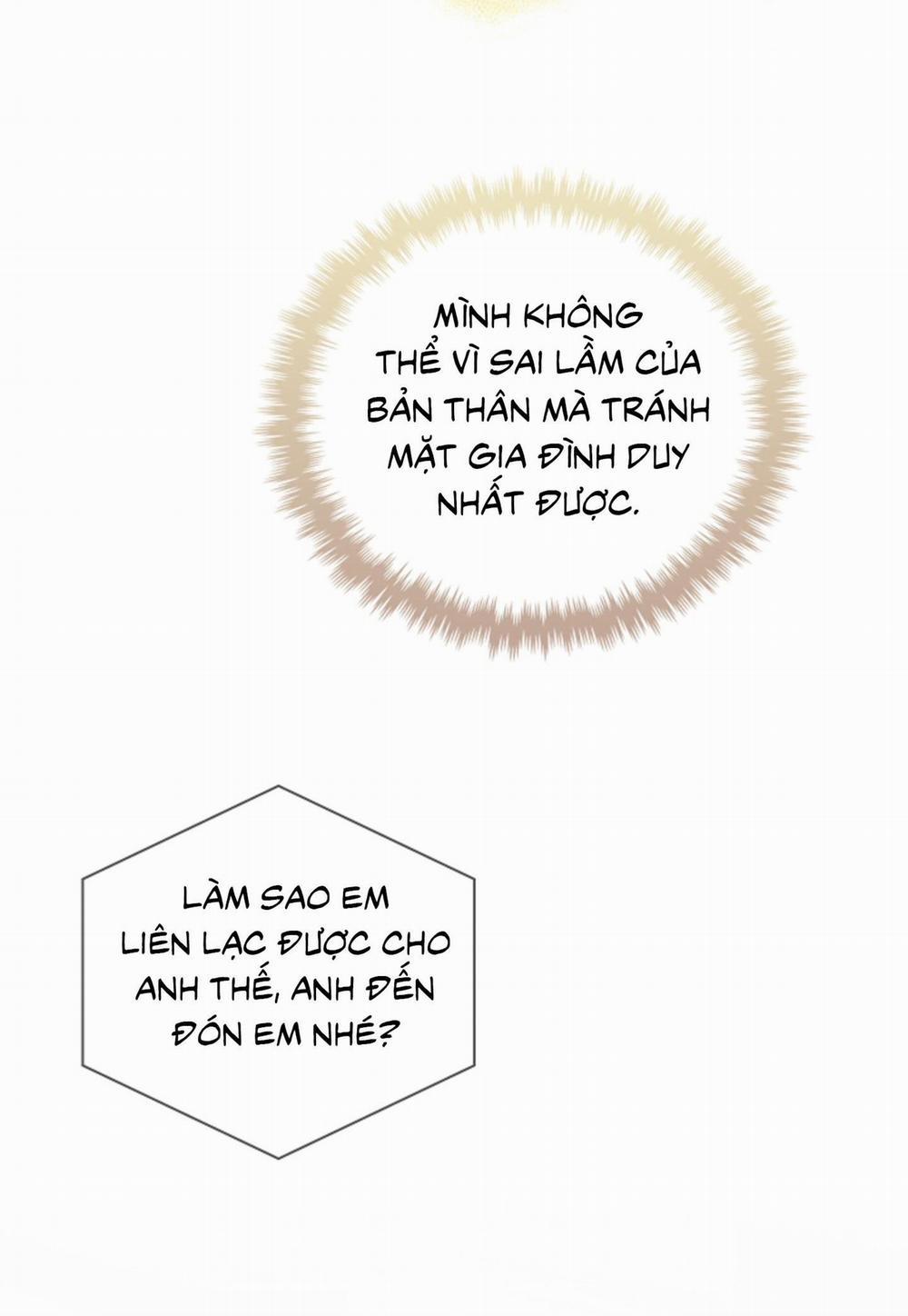 ĐỪNG ĐỘNG VÀO CÚN CON! 14 trang 12