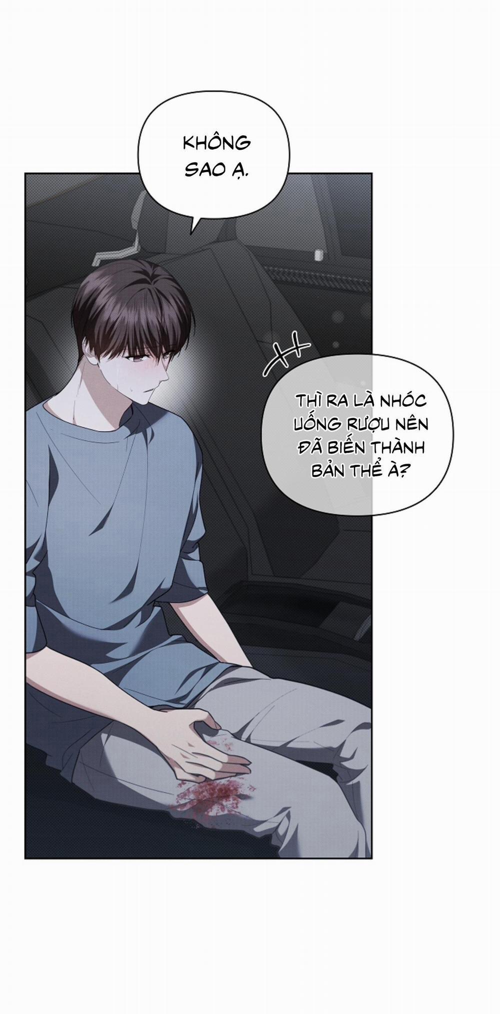 ĐỪNG ĐỘNG VÀO CÚN CON! 14 trang 18