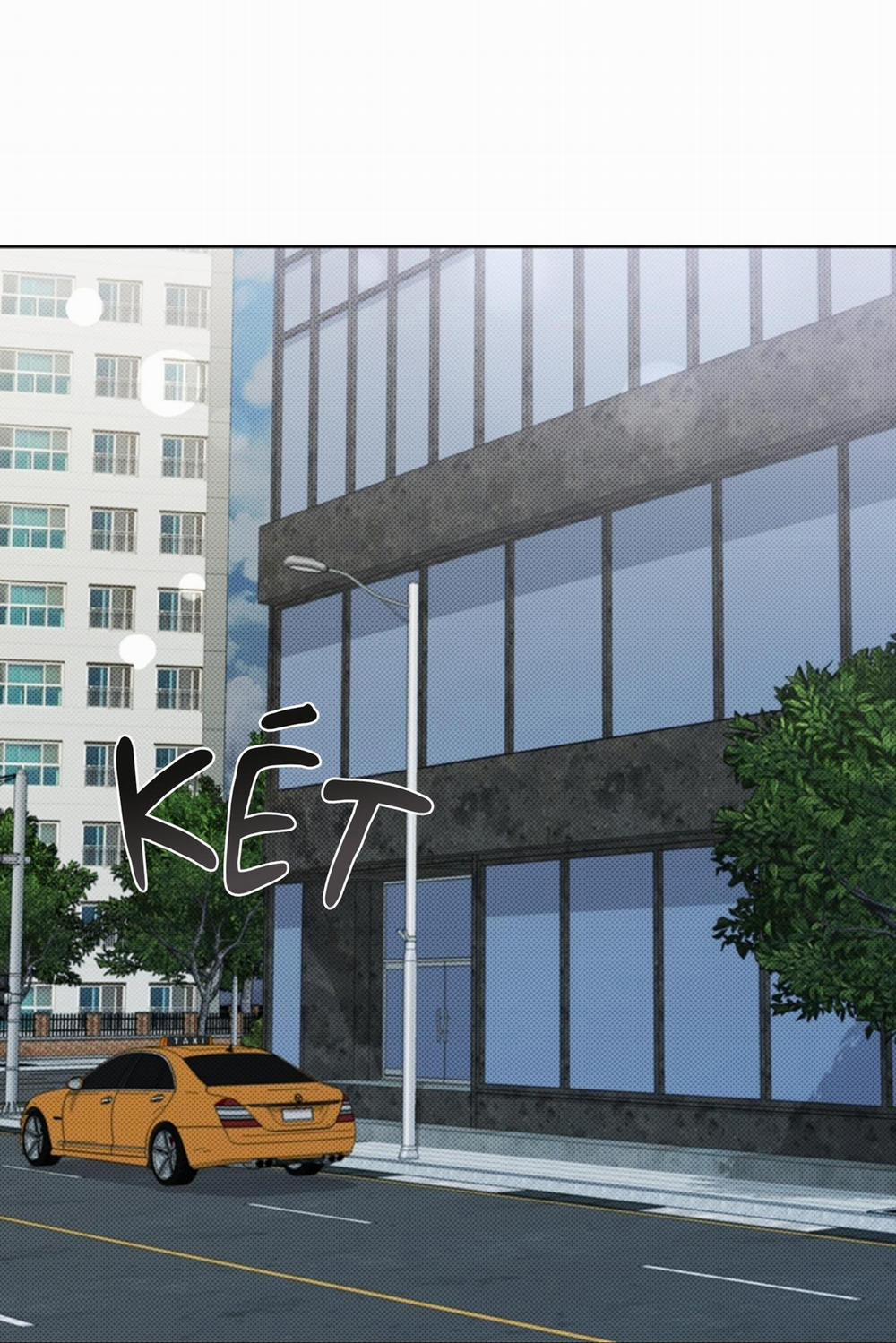 ĐỪNG ĐỘNG VÀO CÚN CON! 14 trang 28