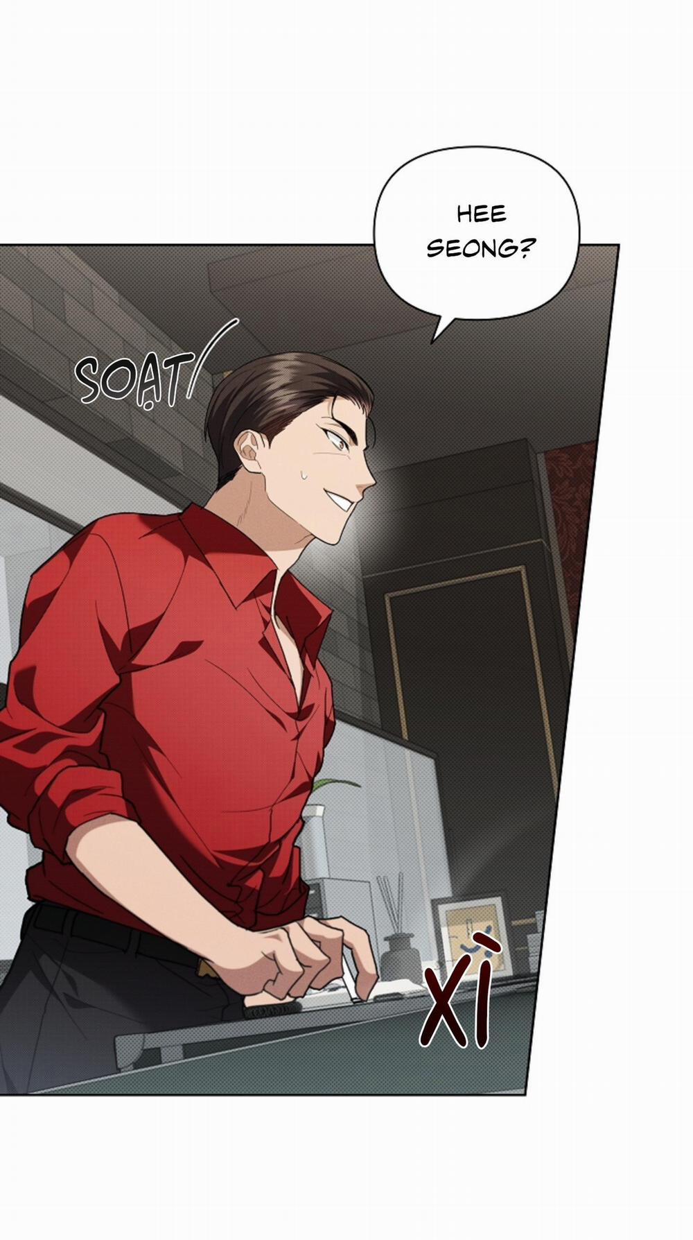 ĐỪNG ĐỘNG VÀO CÚN CON! 14 trang 31