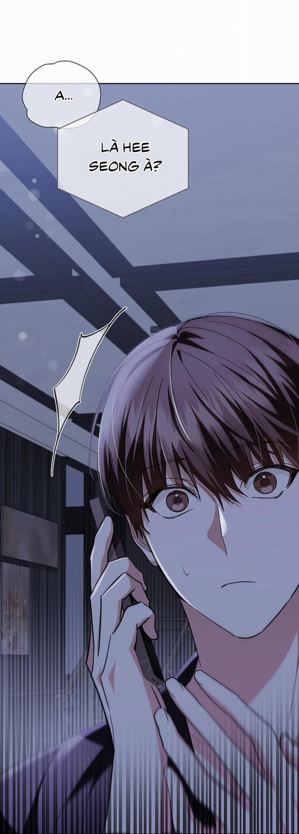 ĐỪNG ĐỘNG VÀO CÚN CON! 14 trang 4