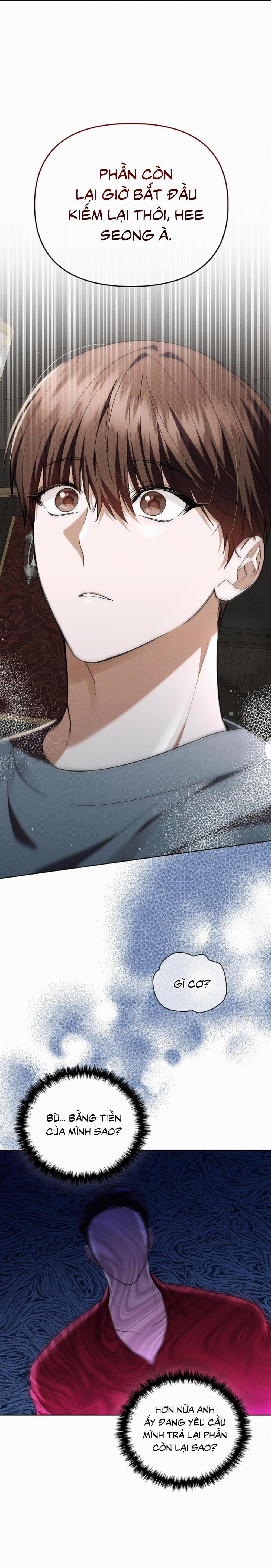 ĐỪNG ĐỘNG VÀO CÚN CON! 14 trang 45