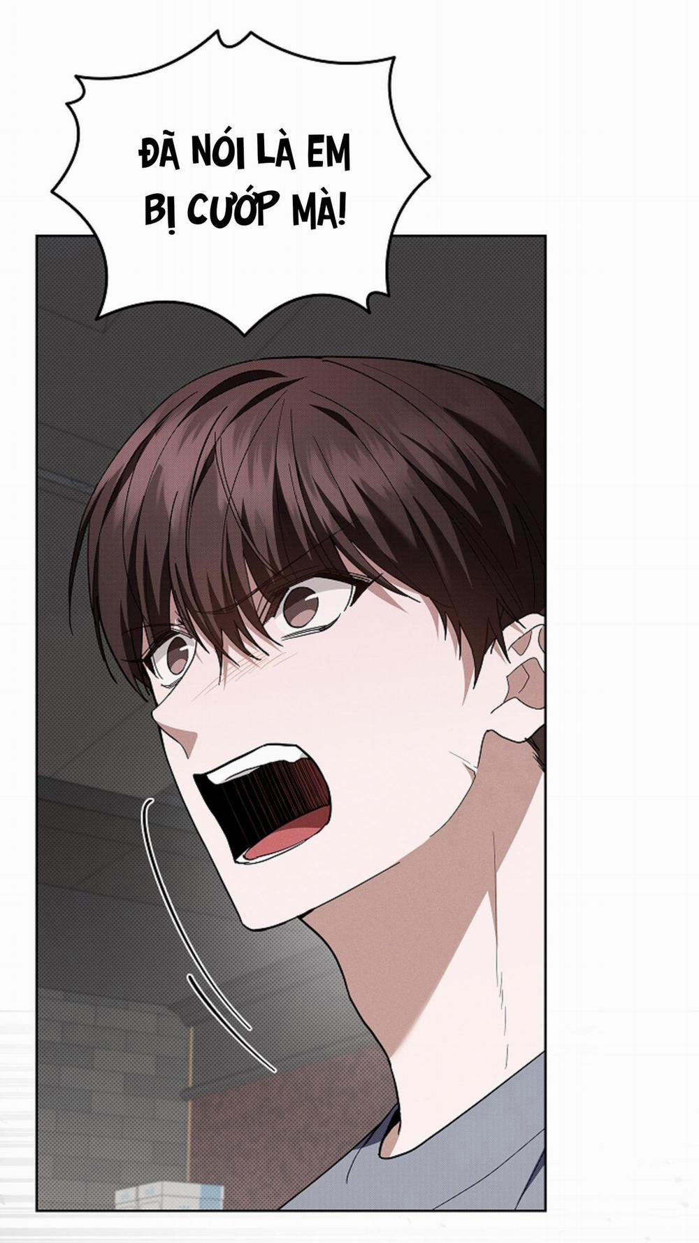 ĐỪNG ĐỘNG VÀO CÚN CON! 14 trang 57