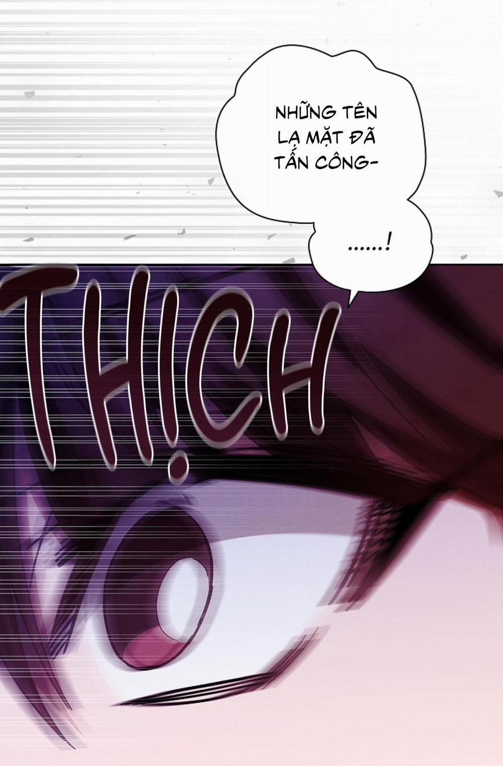 ĐỪNG ĐỘNG VÀO CÚN CON! 14 trang 58