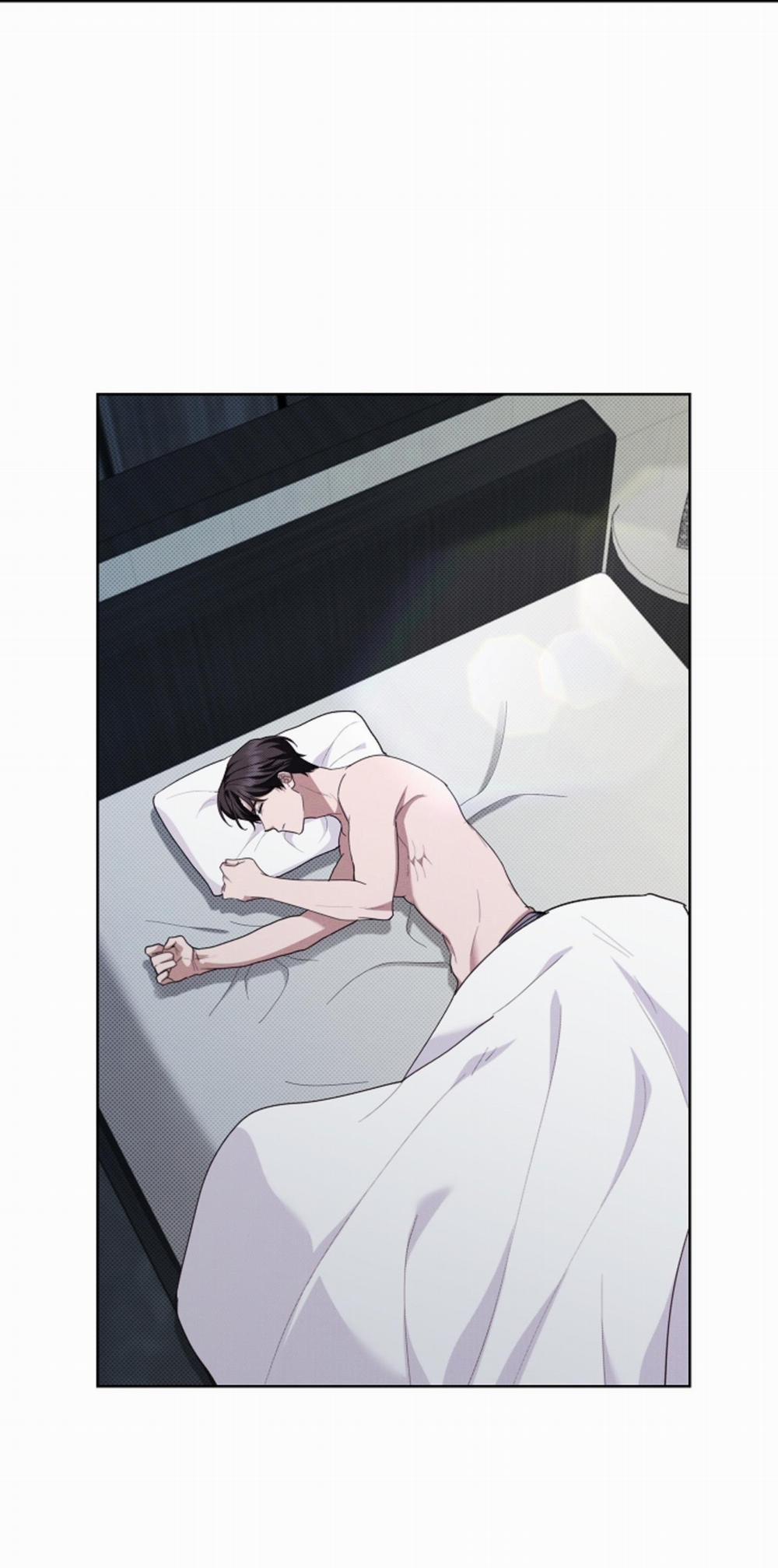 ĐỪNG ĐỘNG VÀO CÚN CON! 14 trang 65