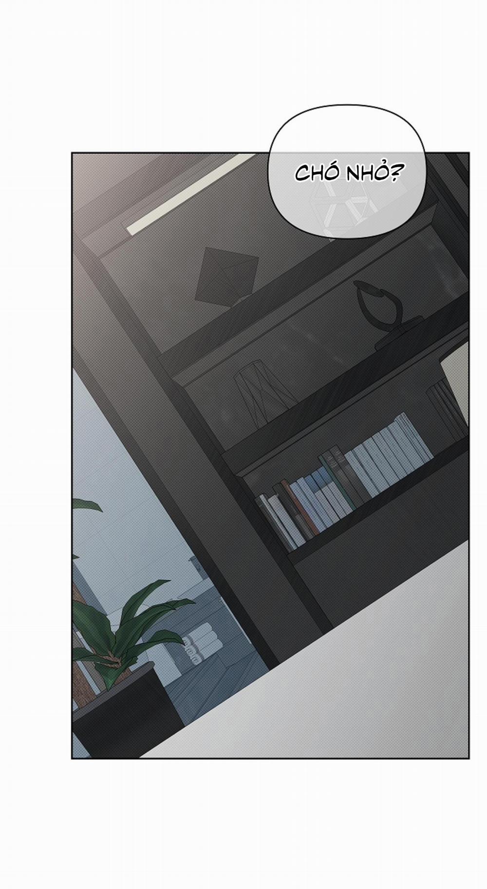 ĐỪNG ĐỘNG VÀO CÚN CON! 14 trang 68