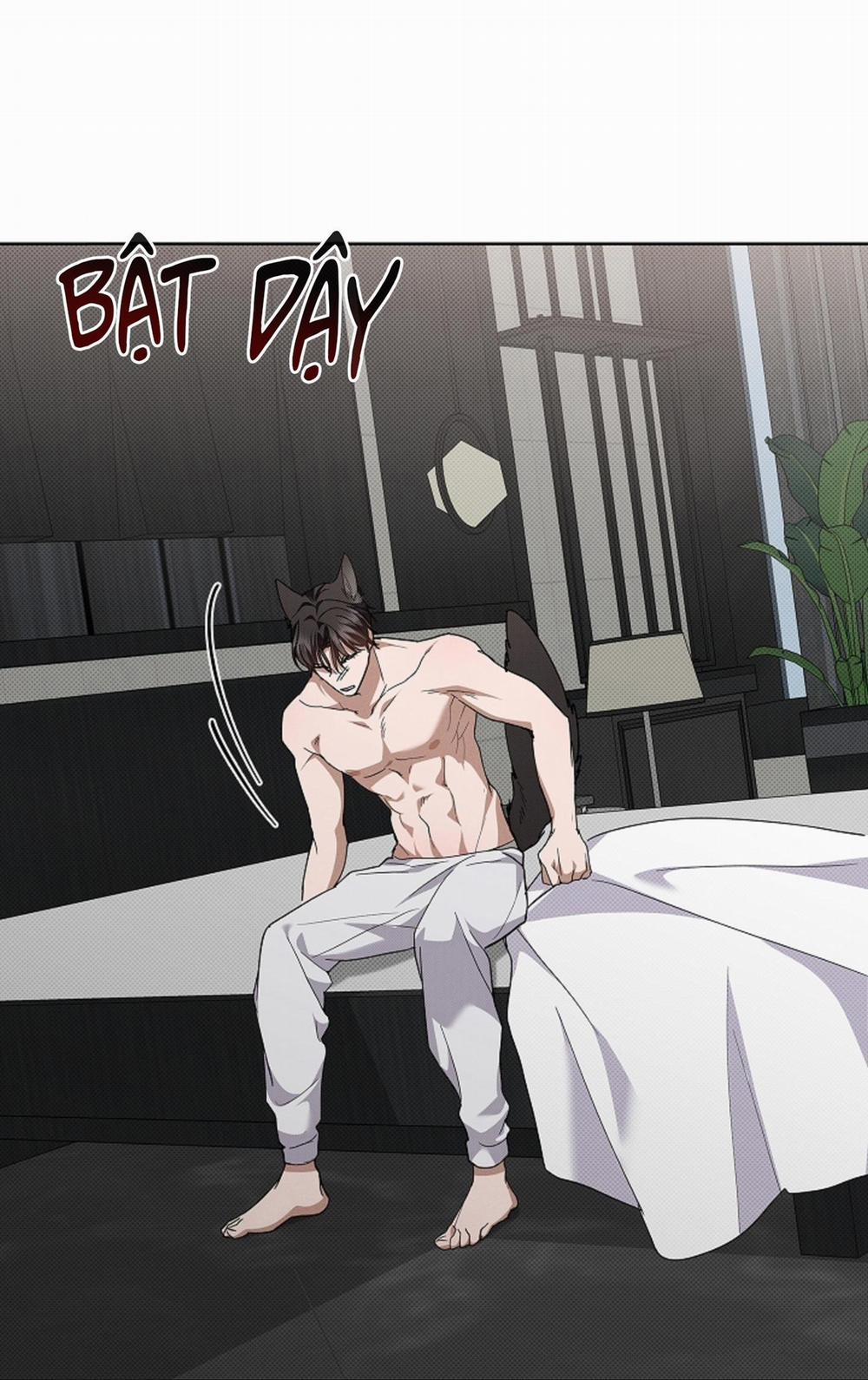 ĐỪNG ĐỘNG VÀO CÚN CON! 14 trang 69