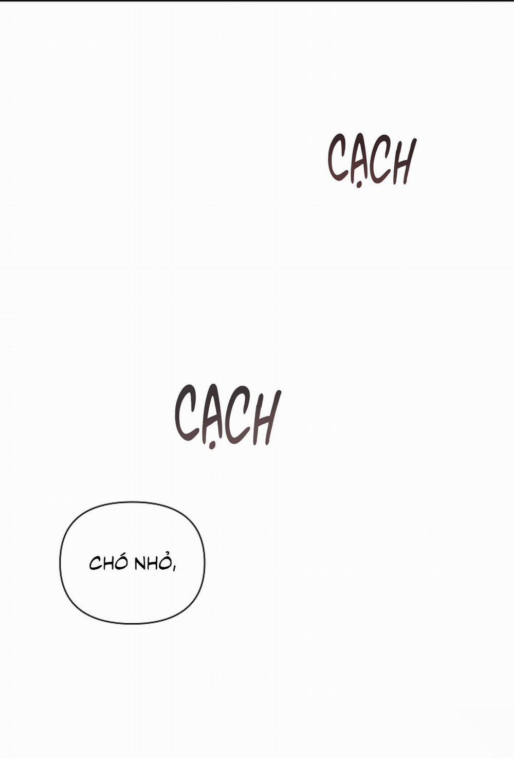 ĐỪNG ĐỘNG VÀO CÚN CON! 14 trang 70