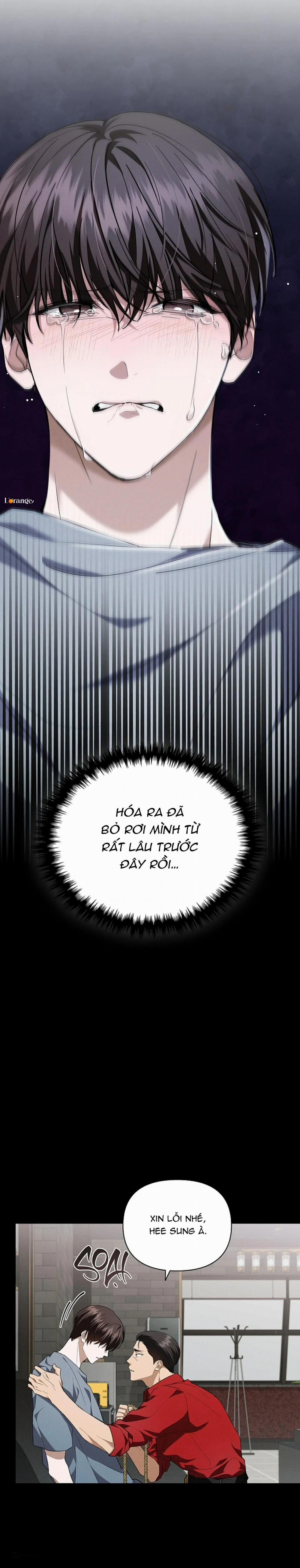 ĐỪNG ĐỘNG VÀO CÚN CON! 15 trang 3