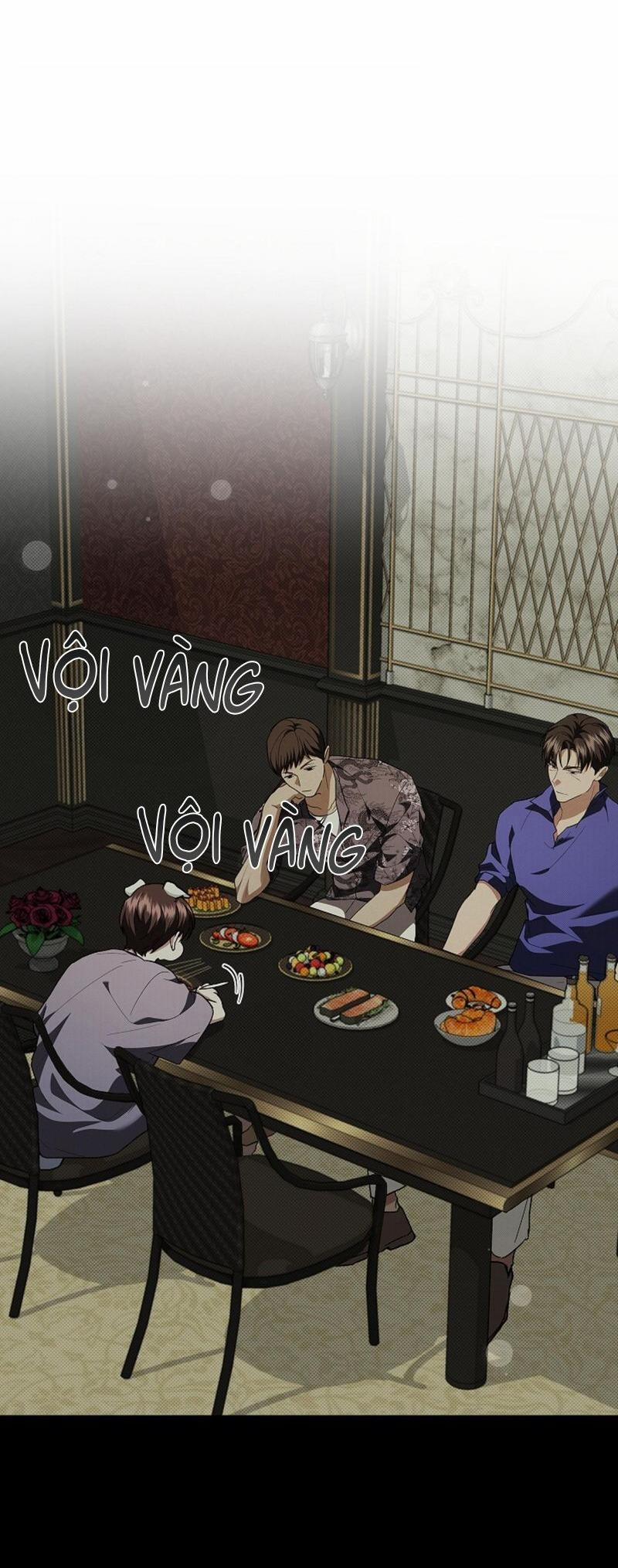 ĐỪNG ĐỘNG VÀO CÚN CON! 16 trang 13