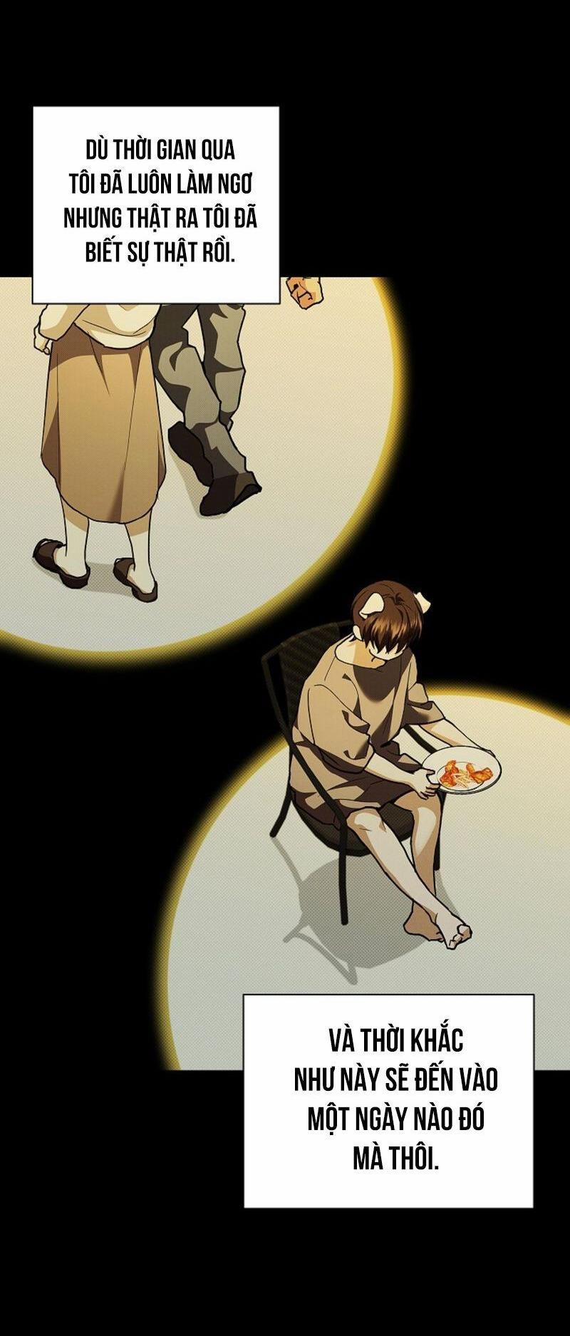 ĐỪNG ĐỘNG VÀO CÚN CON! 16 trang 16