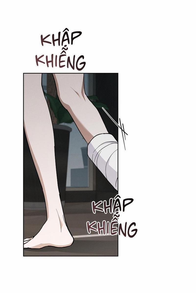 ĐỪNG ĐỘNG VÀO CÚN CON! 16 trang 32