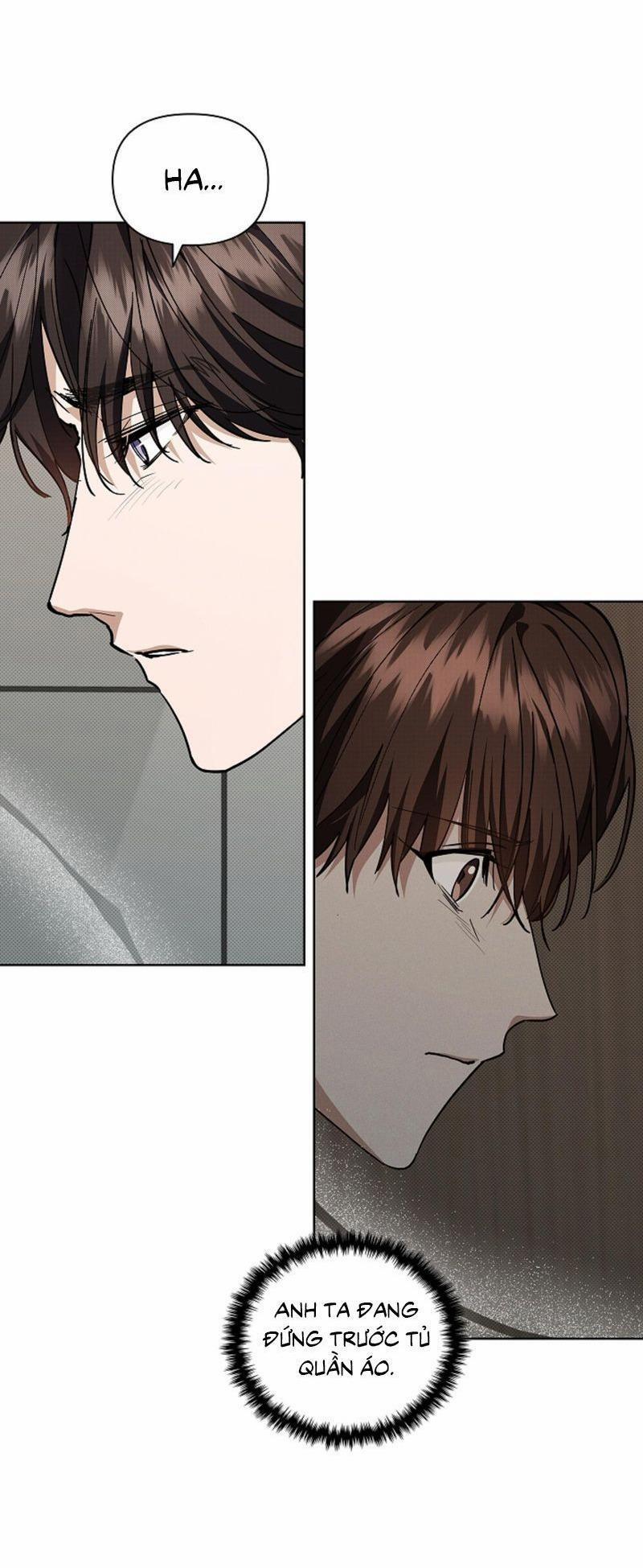 ĐỪNG ĐỘNG VÀO CÚN CON! 16 trang 44