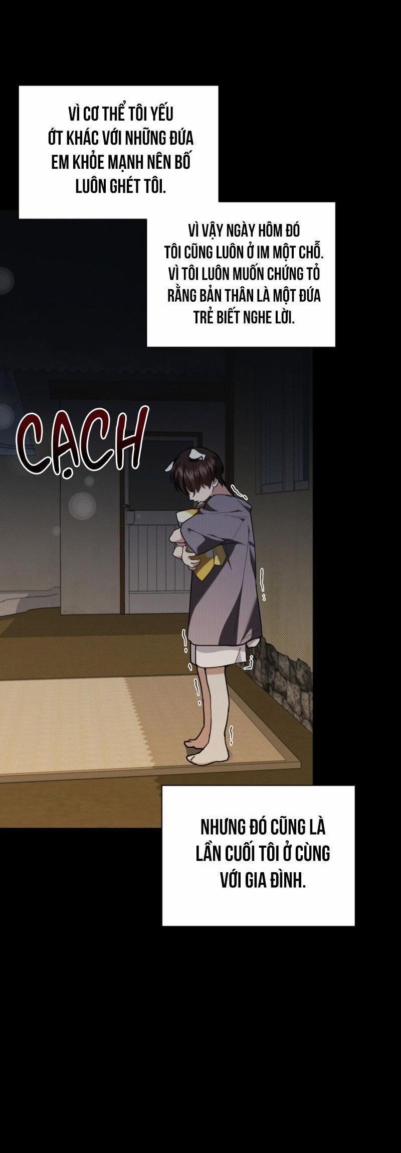 ĐỪNG ĐỘNG VÀO CÚN CON! 16 trang 5