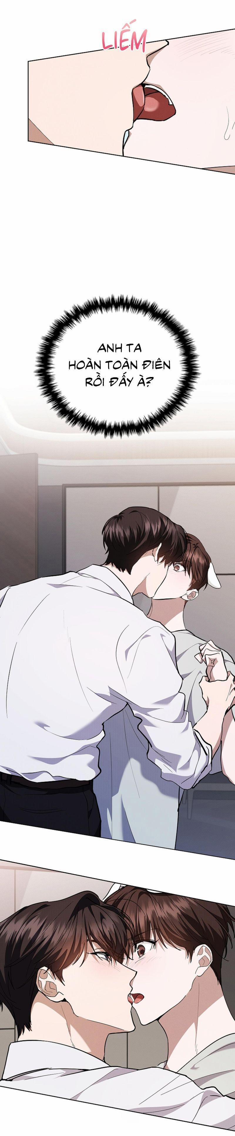 ĐỪNG ĐỘNG VÀO CÚN CON! 16 trang 50