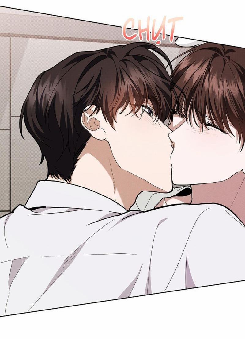 ĐỪNG ĐỘNG VÀO CÚN CON! 16 trang 51