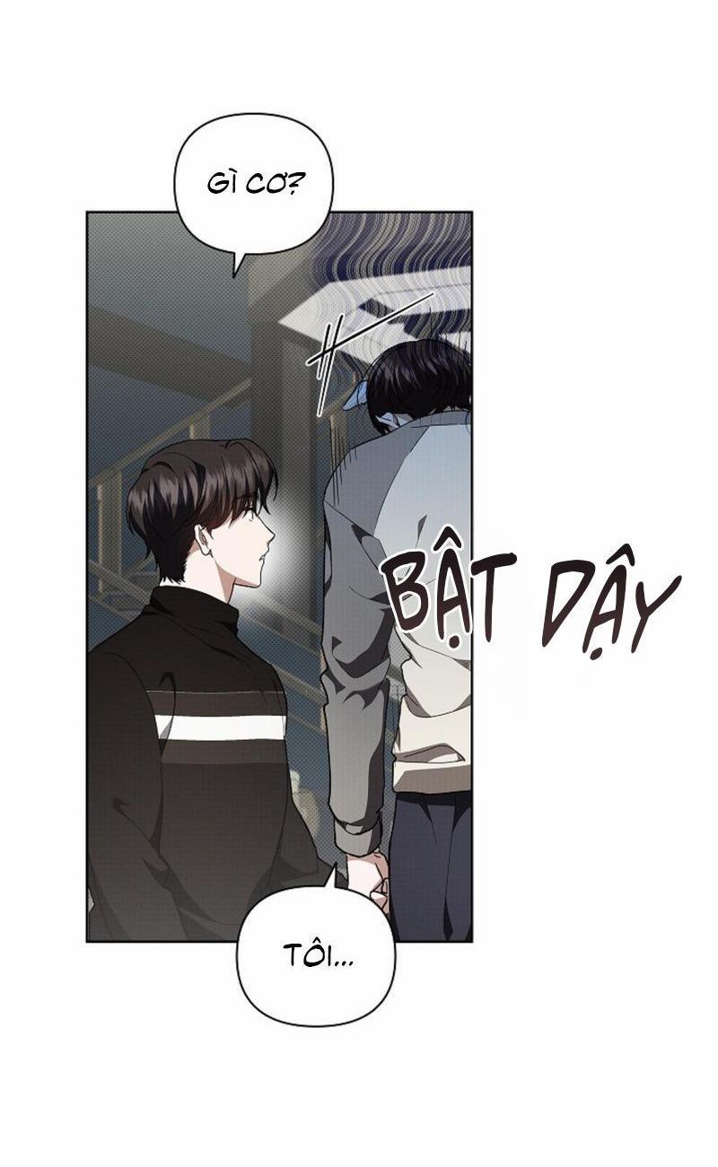 ĐỪNG ĐỘNG VÀO CÚN CON! 17 trang 10