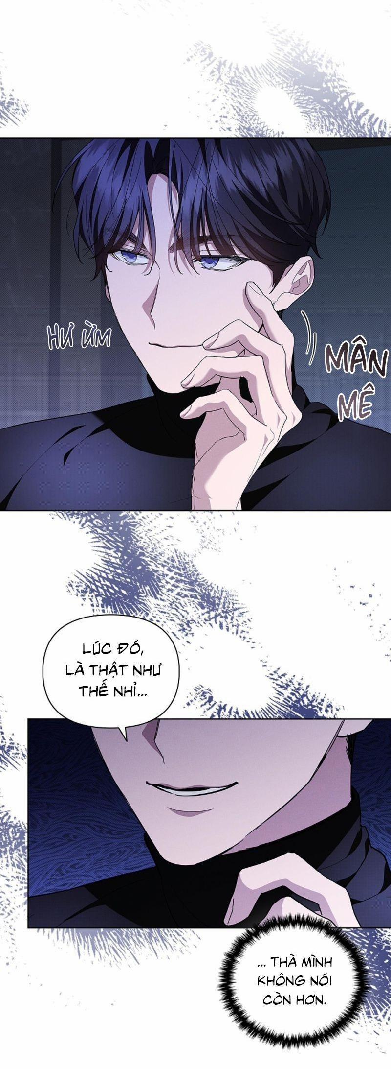 ĐỪNG ĐỘNG VÀO CÚN CON! 17 trang 12