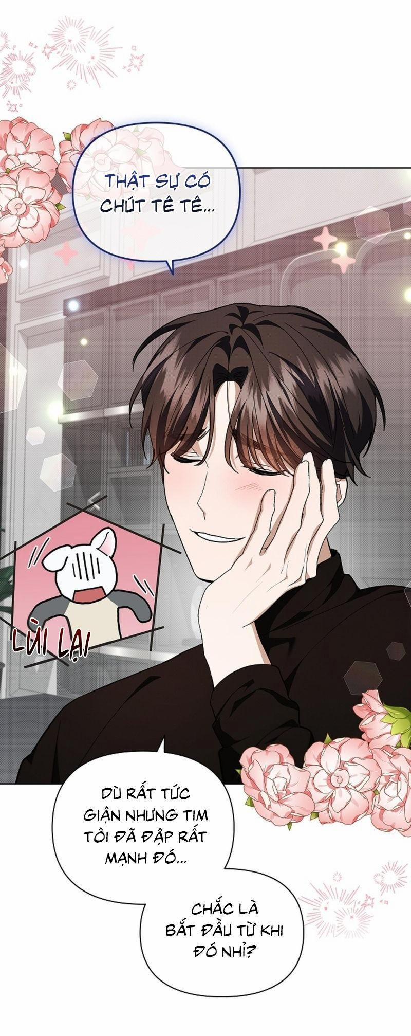 ĐỪNG ĐỘNG VÀO CÚN CON! 17 trang 13