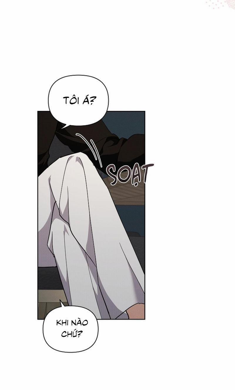 ĐỪNG ĐỘNG VÀO CÚN CON! 17 trang 16