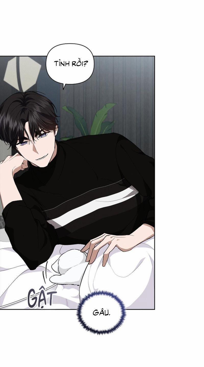 ĐỪNG ĐỘNG VÀO CÚN CON! 17 trang 31