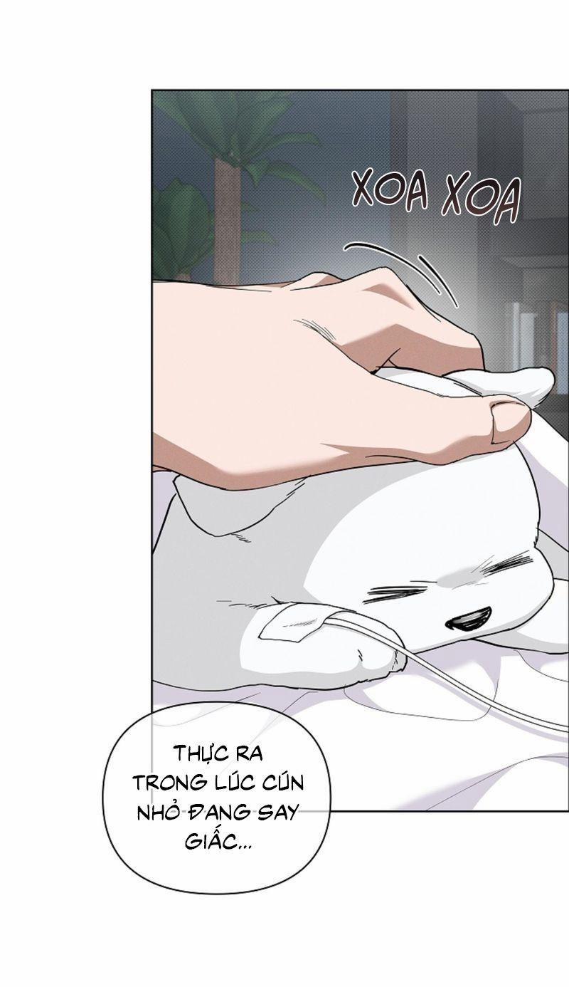 ĐỪNG ĐỘNG VÀO CÚN CON! 17 trang 32