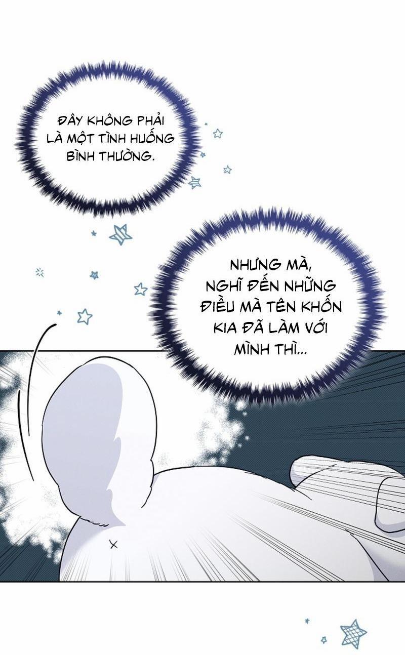 ĐỪNG ĐỘNG VÀO CÚN CON! 17 trang 44