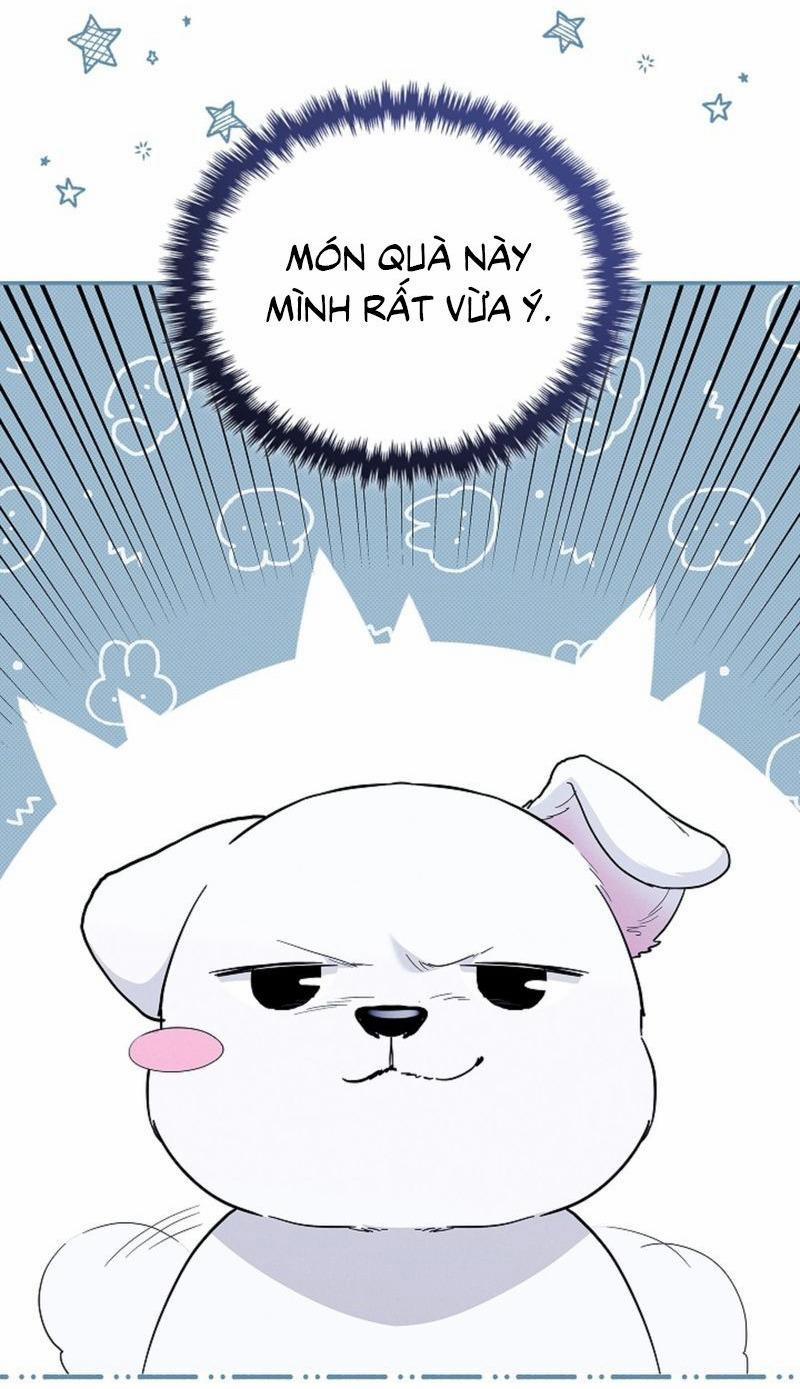 ĐỪNG ĐỘNG VÀO CÚN CON! 17 trang 45