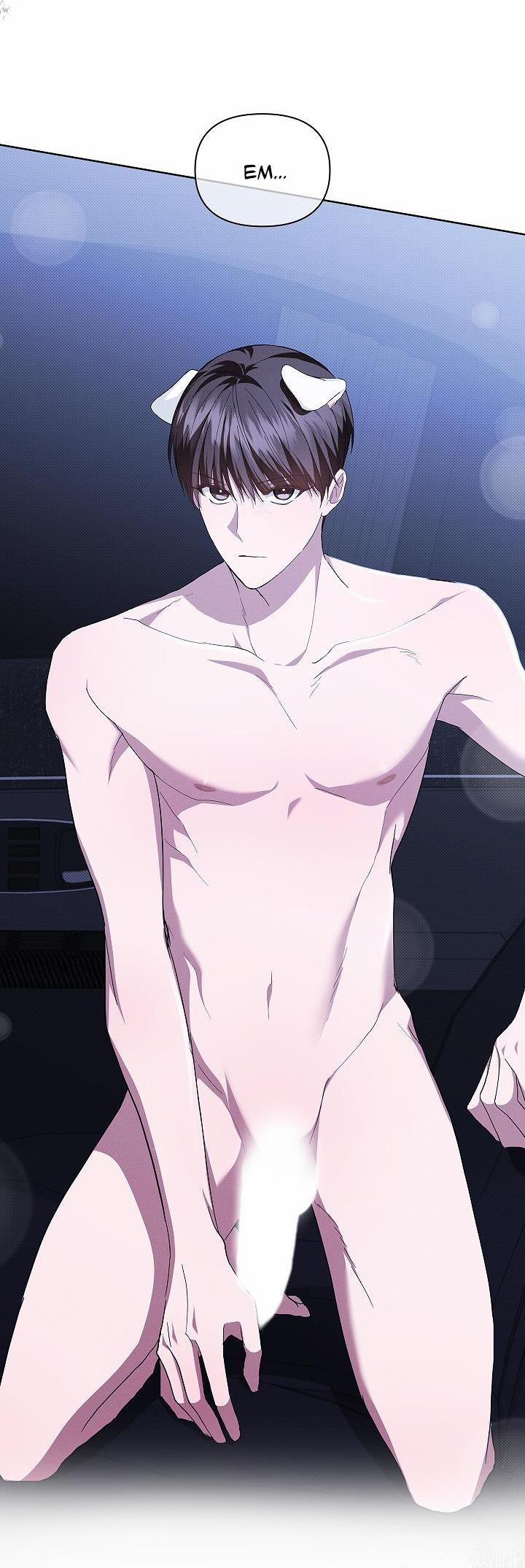 ĐỪNG ĐỘNG VÀO CÚN CON! 18 trang 15