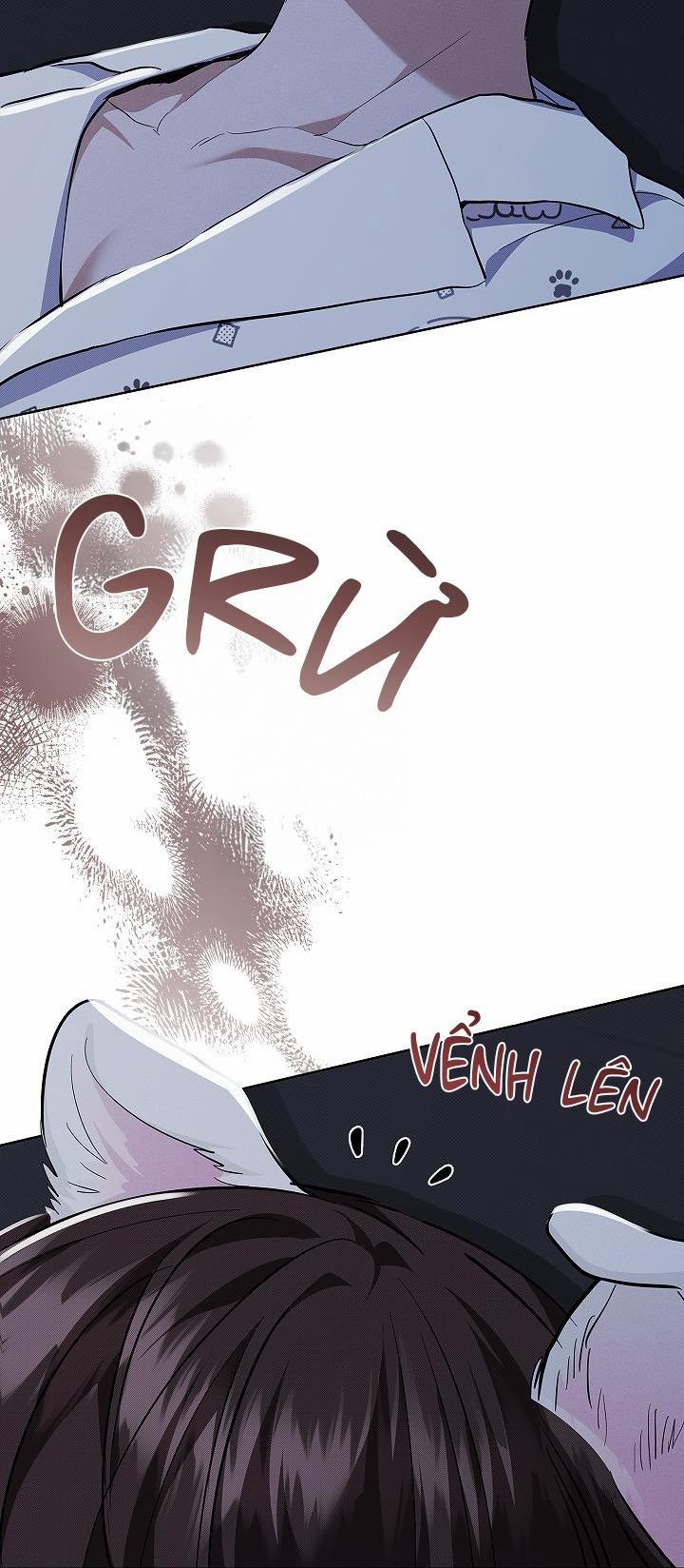 ĐỪNG ĐỘNG VÀO CÚN CON! 18 trang 35