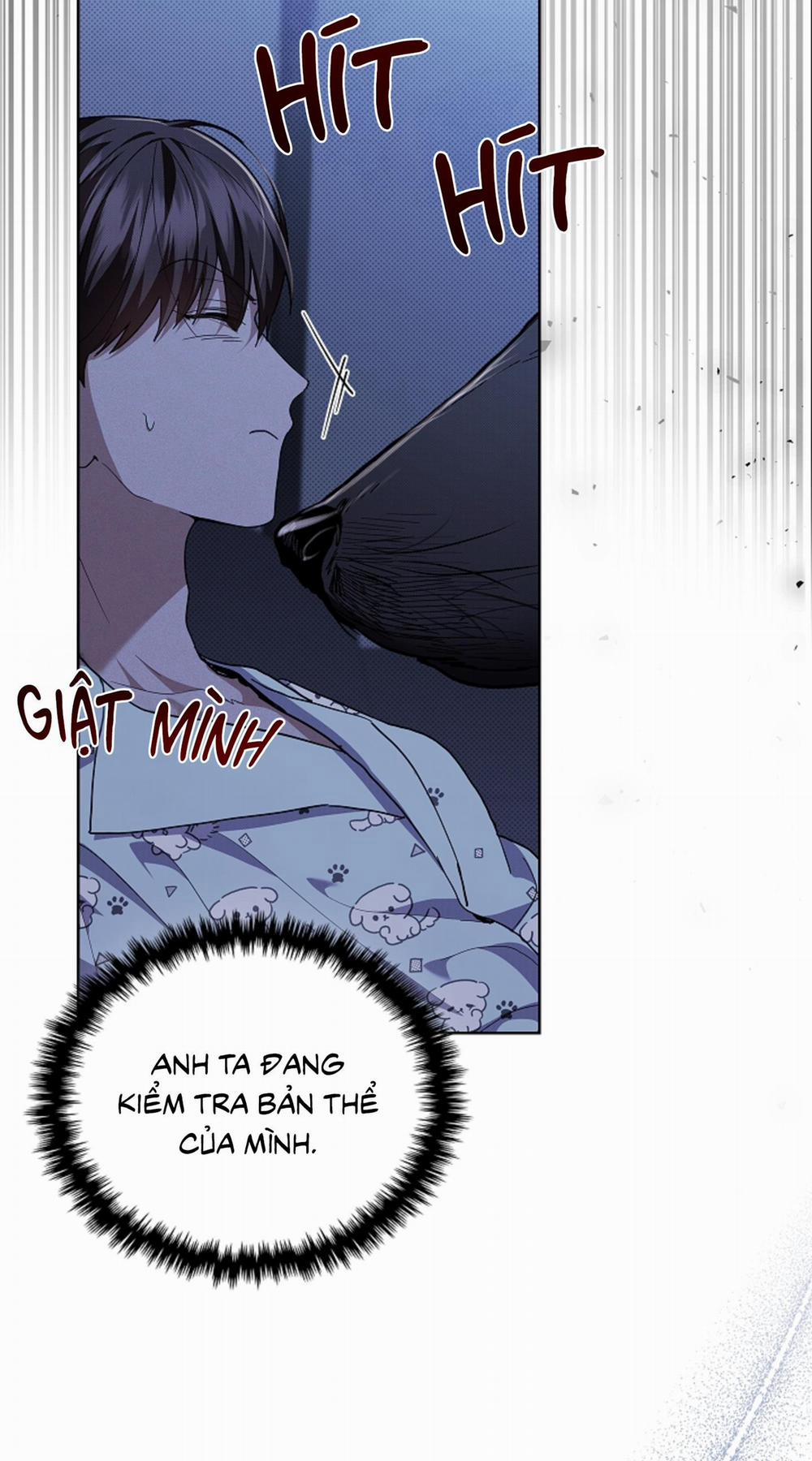 ĐỪNG ĐỘNG VÀO CÚN CON! 19 trang 10