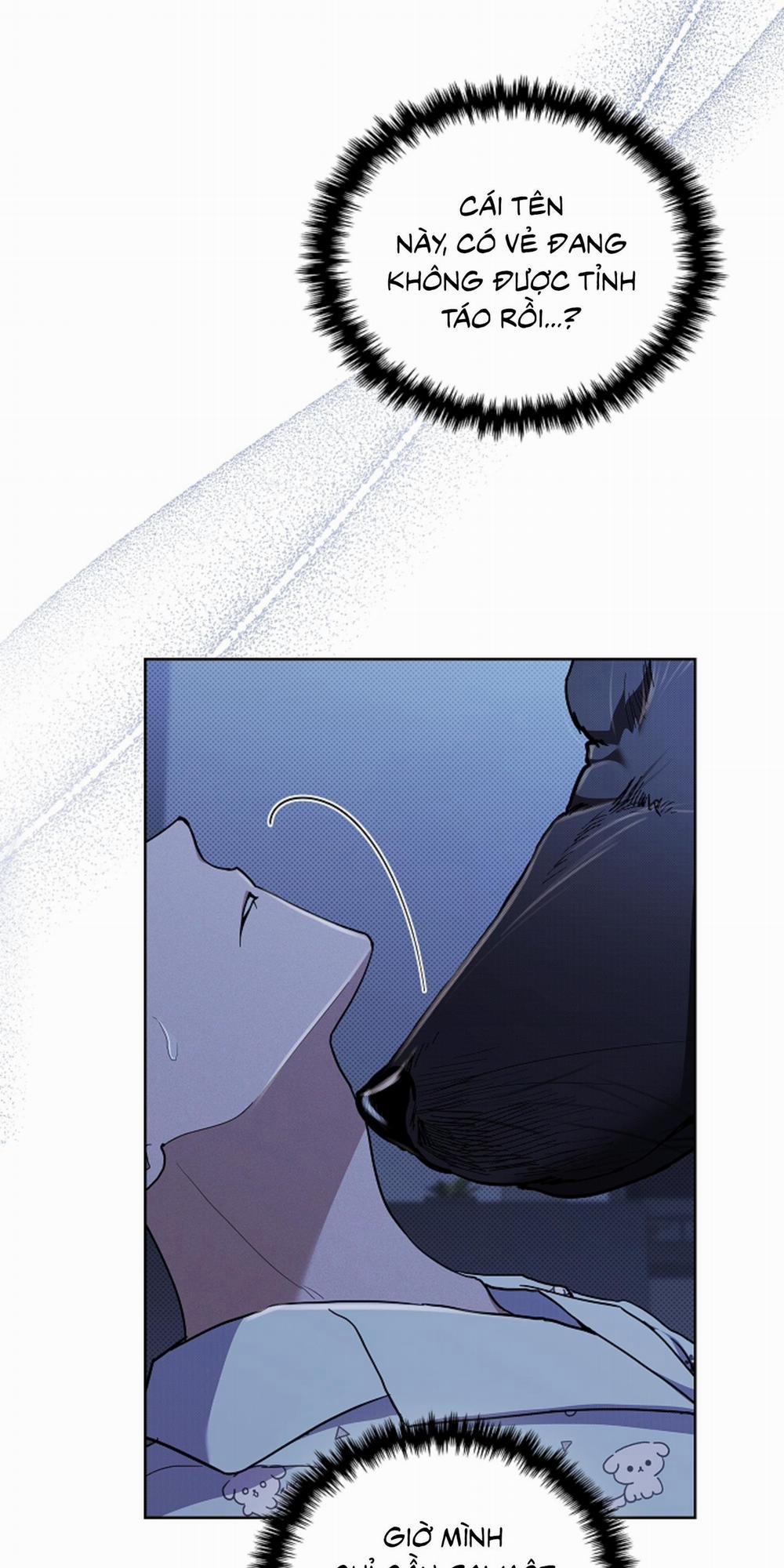 ĐỪNG ĐỘNG VÀO CÚN CON! 19 trang 11