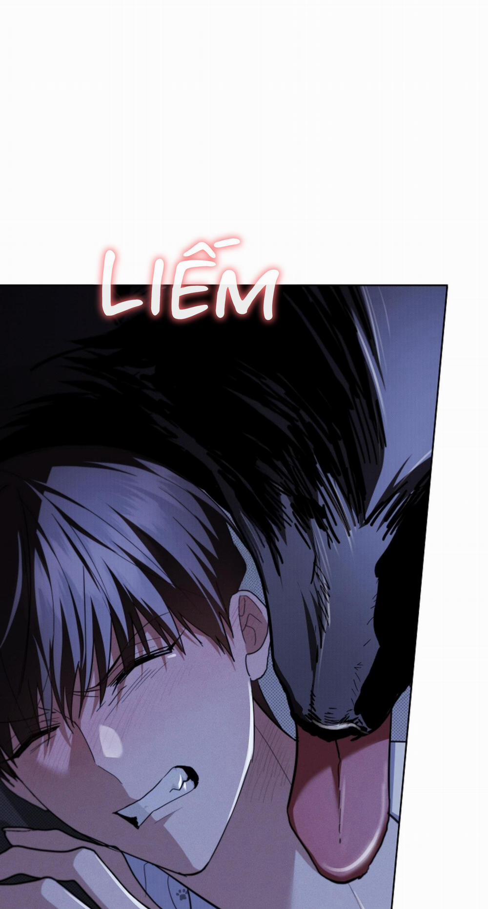 ĐỪNG ĐỘNG VÀO CÚN CON! 19 trang 24