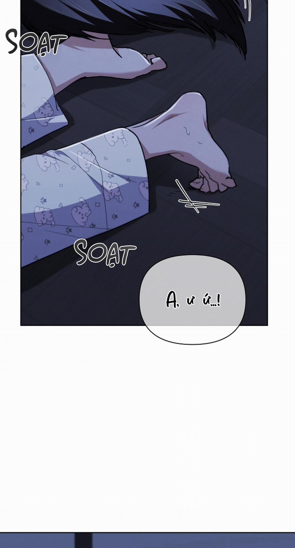 ĐỪNG ĐỘNG VÀO CÚN CON! 19 trang 26