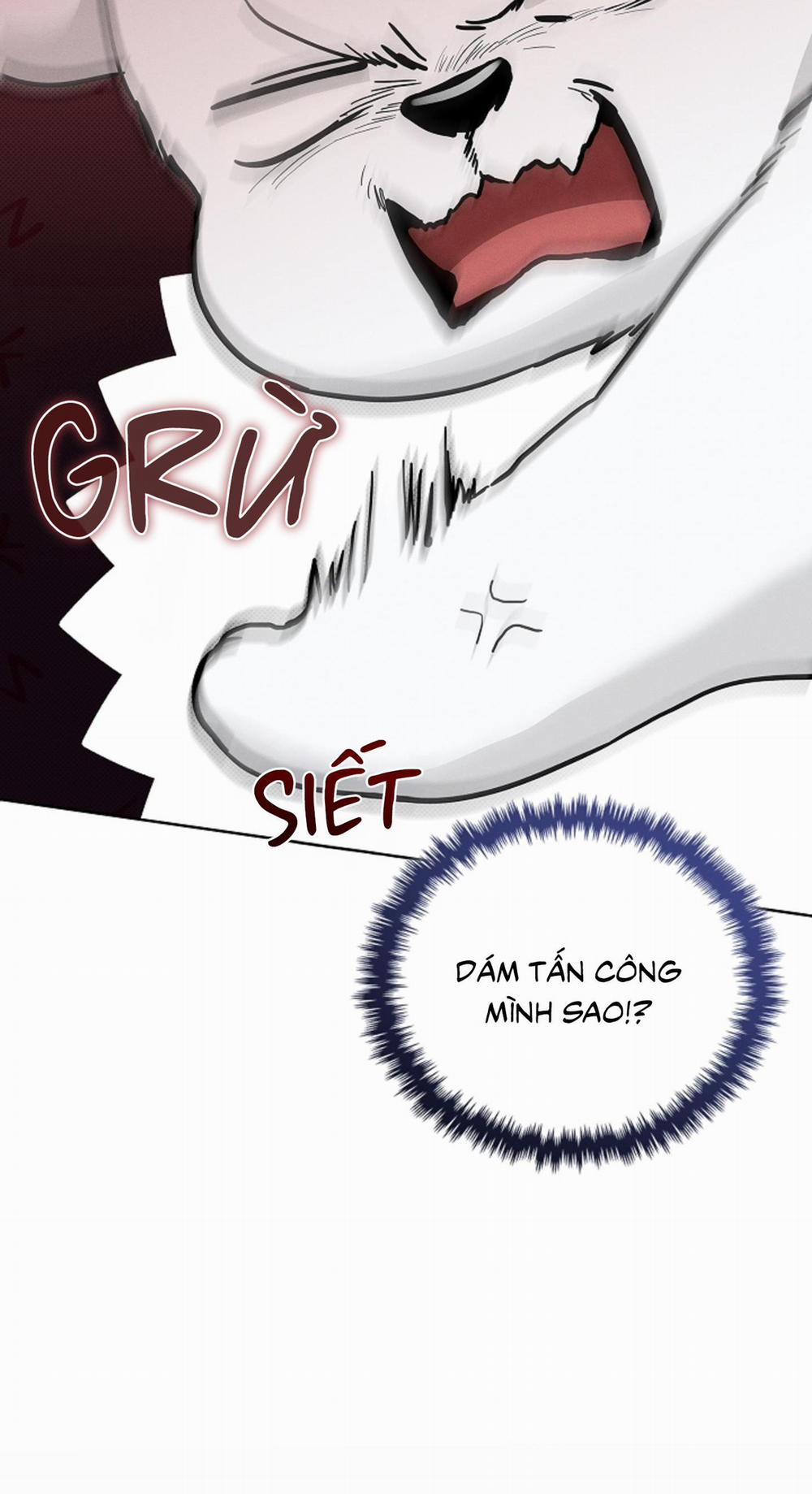 ĐỪNG ĐỘNG VÀO CÚN CON! 19 trang 35