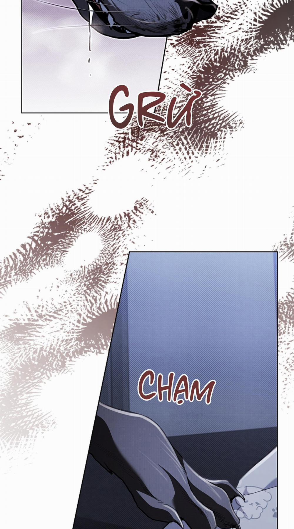 ĐỪNG ĐỘNG VÀO CÚN CON! 19 trang 4