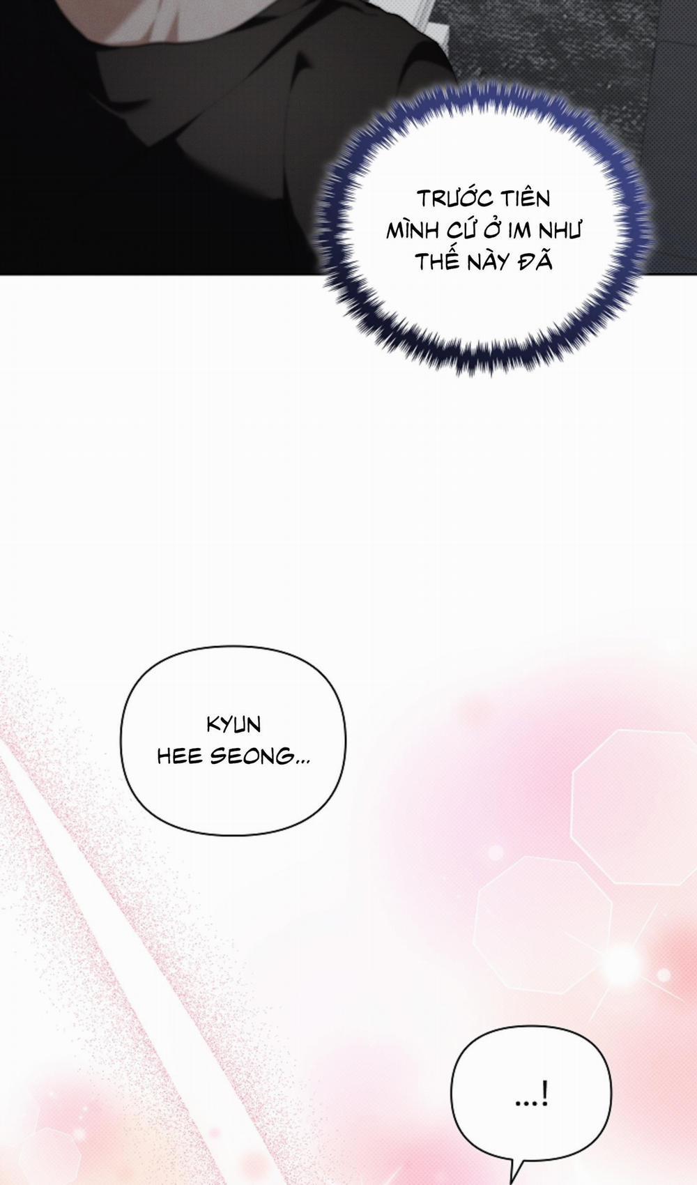 ĐỪNG ĐỘNG VÀO CÚN CON! 19 trang 45