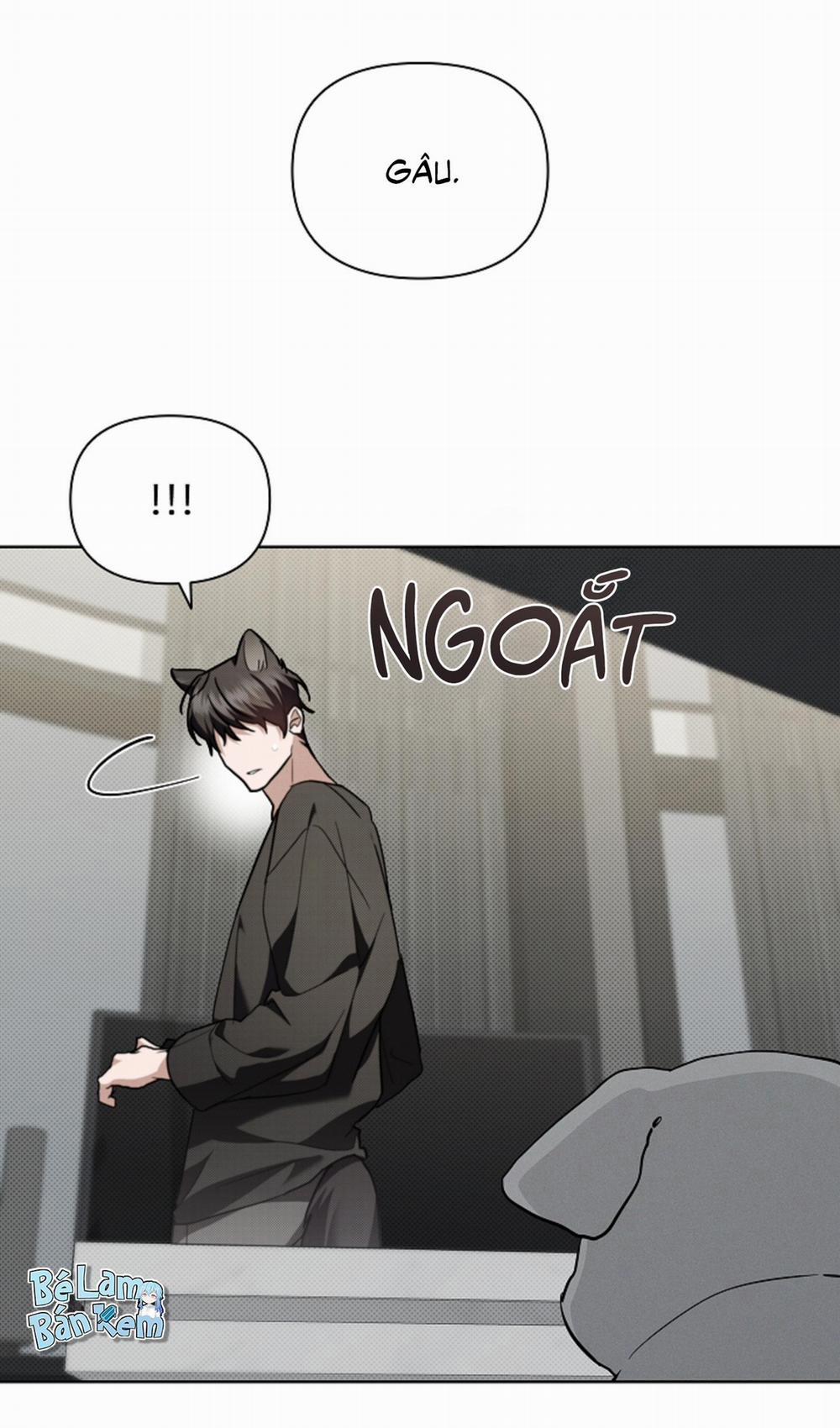 ĐỪNG ĐỘNG VÀO CÚN CON! 19 trang 50