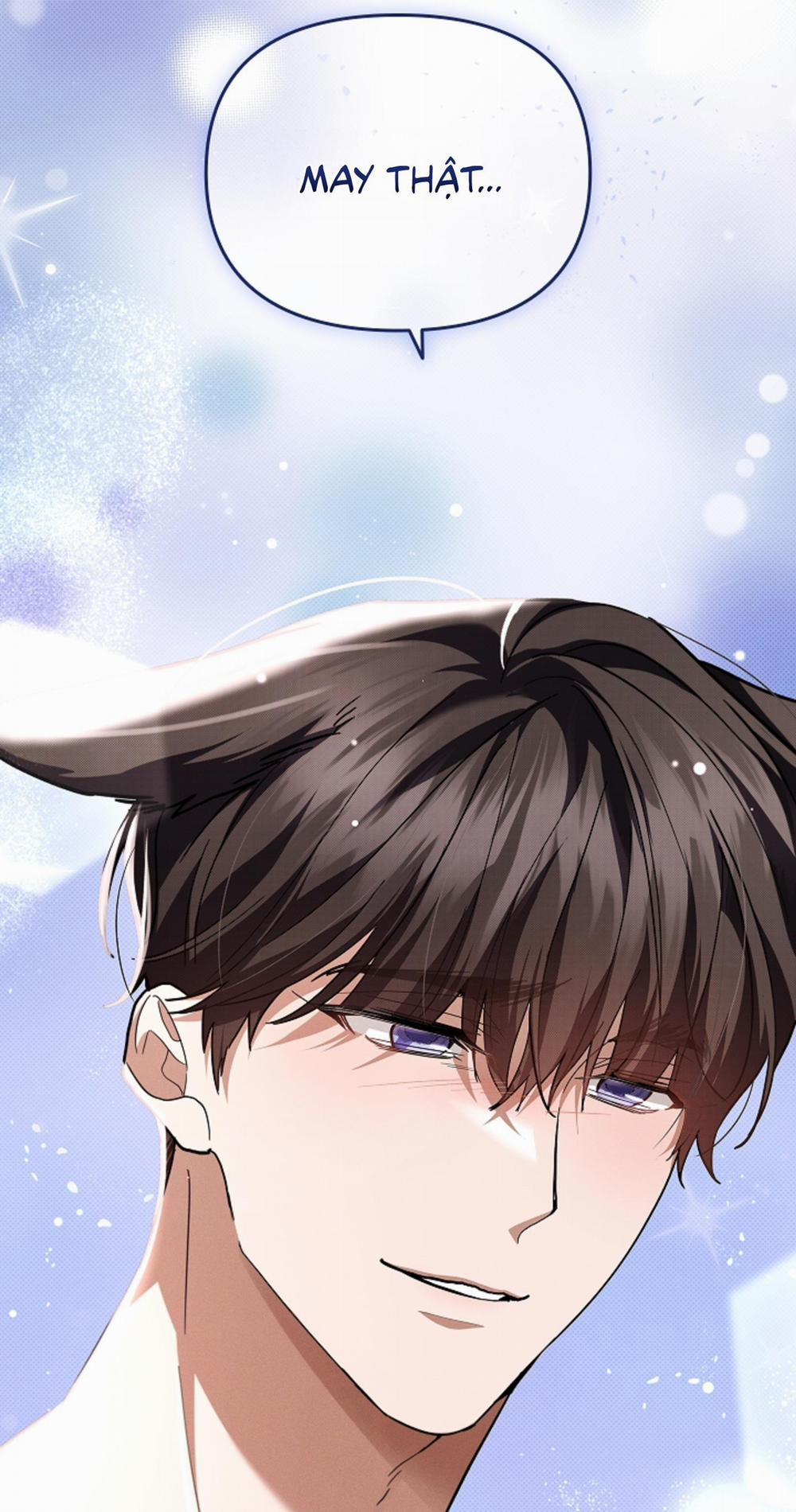 ĐỪNG ĐỘNG VÀO CÚN CON! 19 trang 52