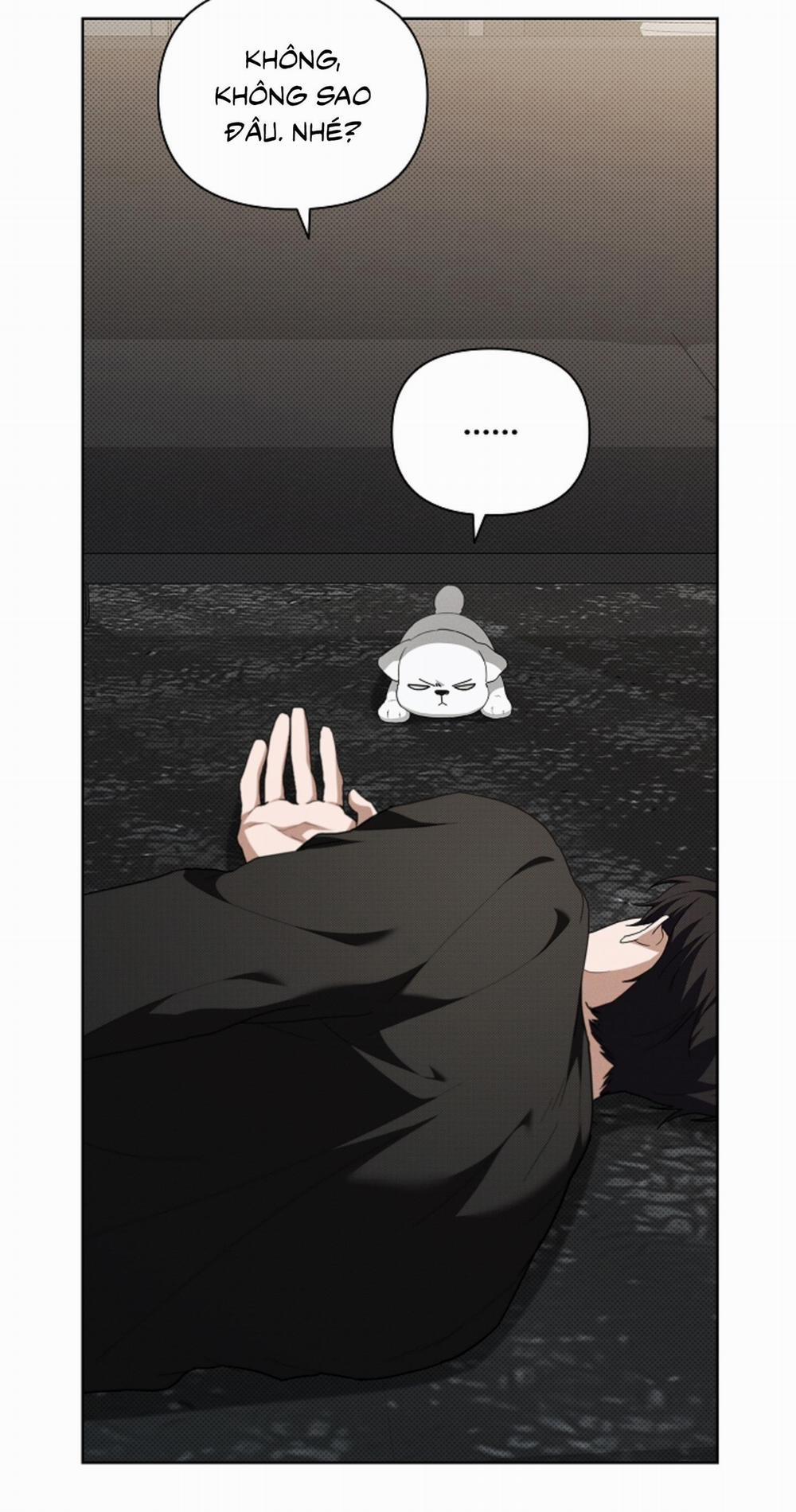 ĐỪNG ĐỘNG VÀO CÚN CON! 19 trang 57