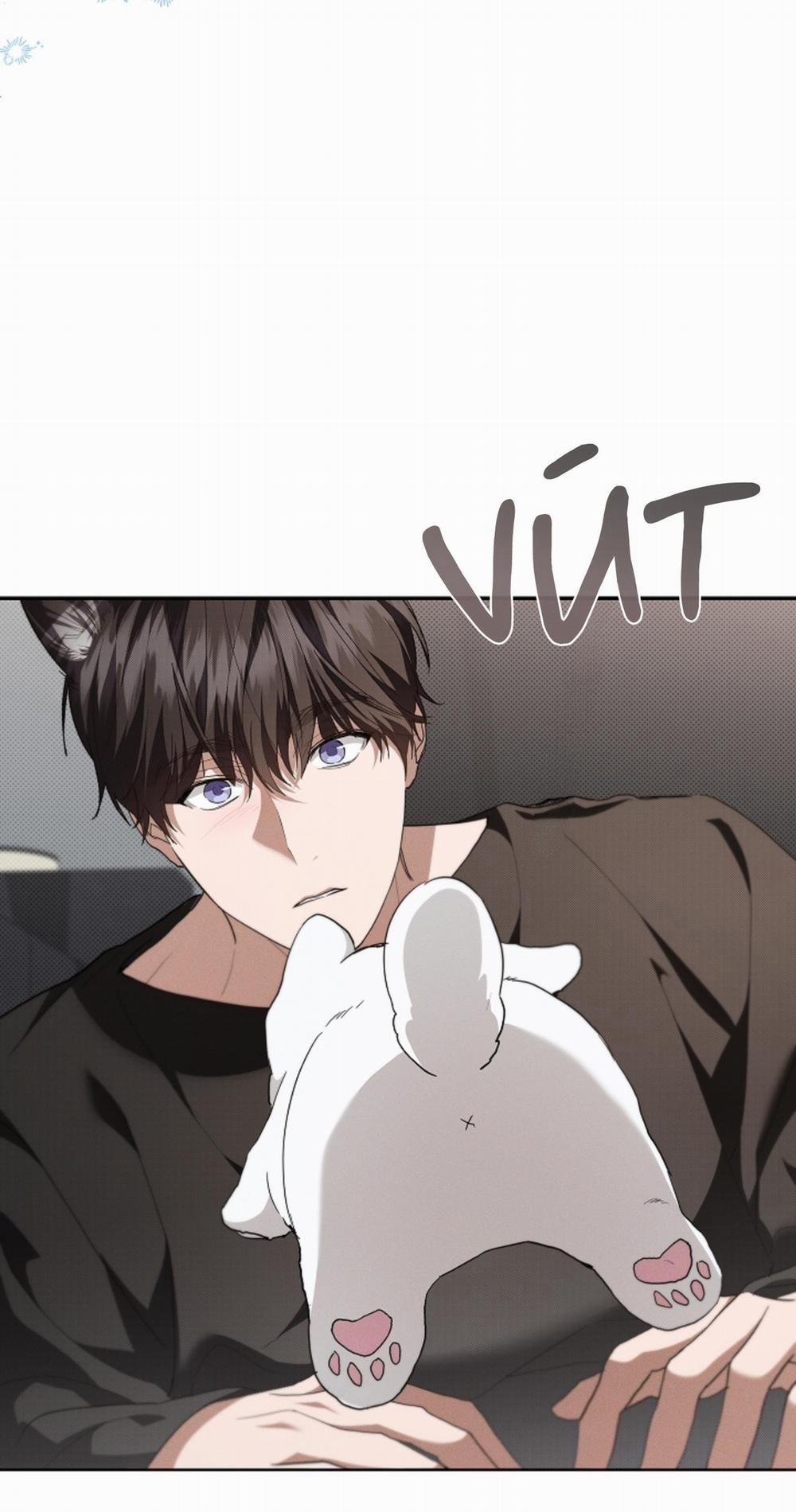 ĐỪNG ĐỘNG VÀO CÚN CON! 19 trang 59