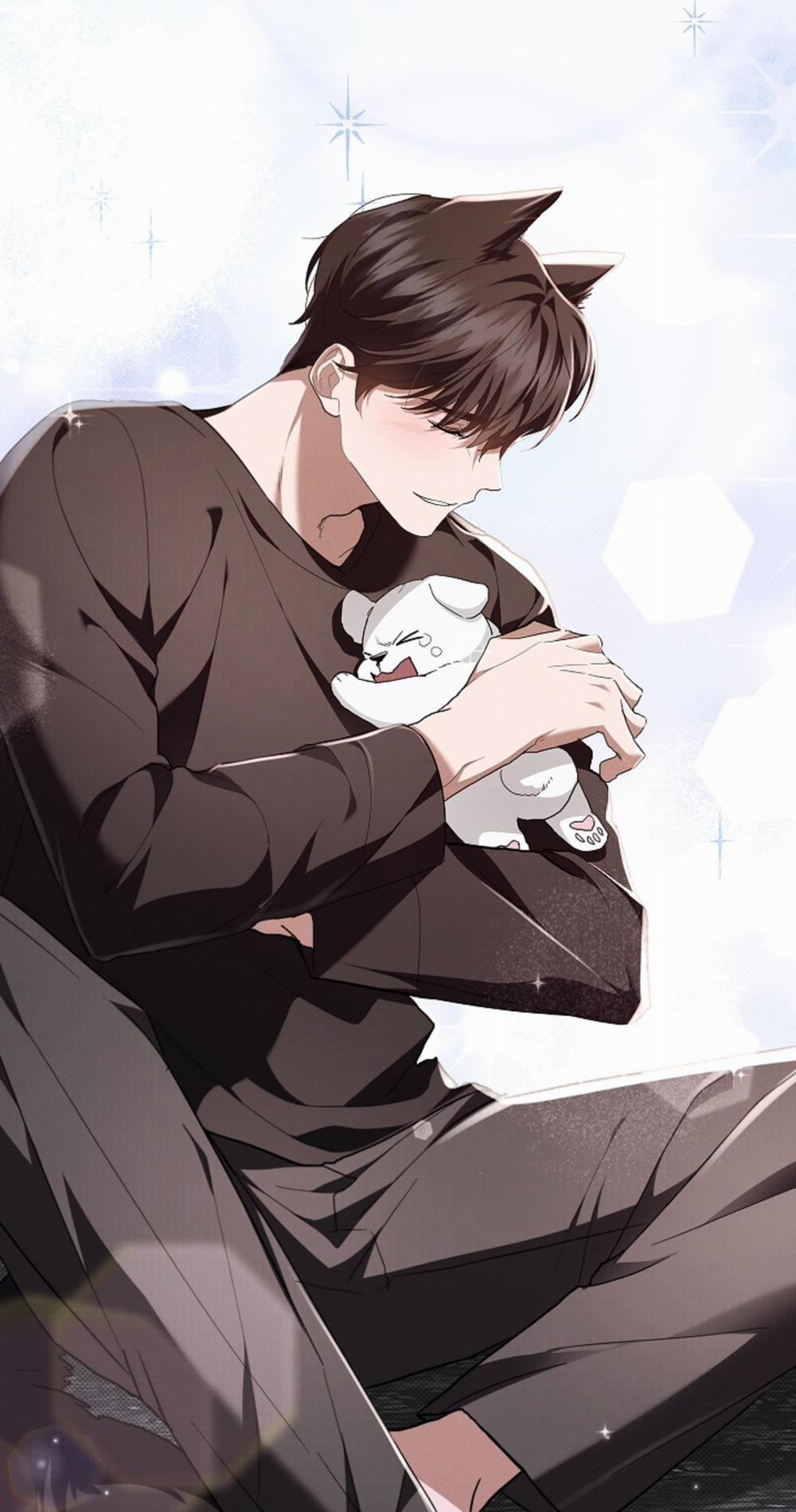 ĐỪNG ĐỘNG VÀO CÚN CON! 19 trang 61