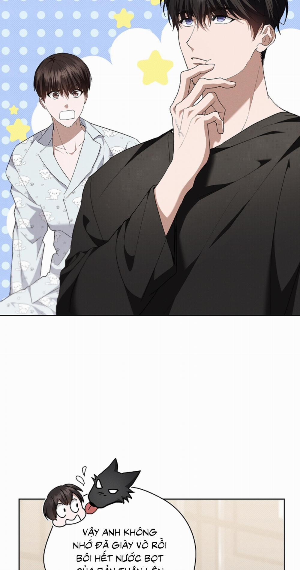 ĐỪNG ĐỘNG VÀO CÚN CON! 19 trang 66