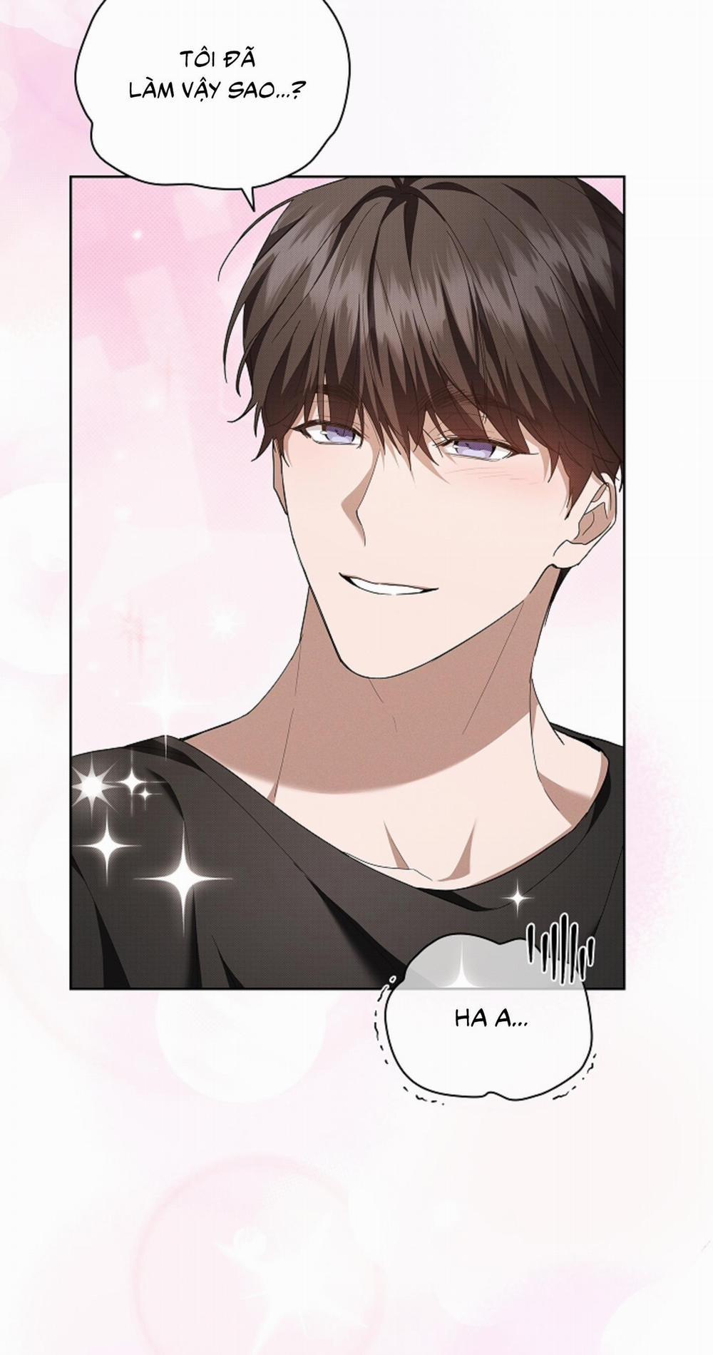 ĐỪNG ĐỘNG VÀO CÚN CON! 19 trang 69