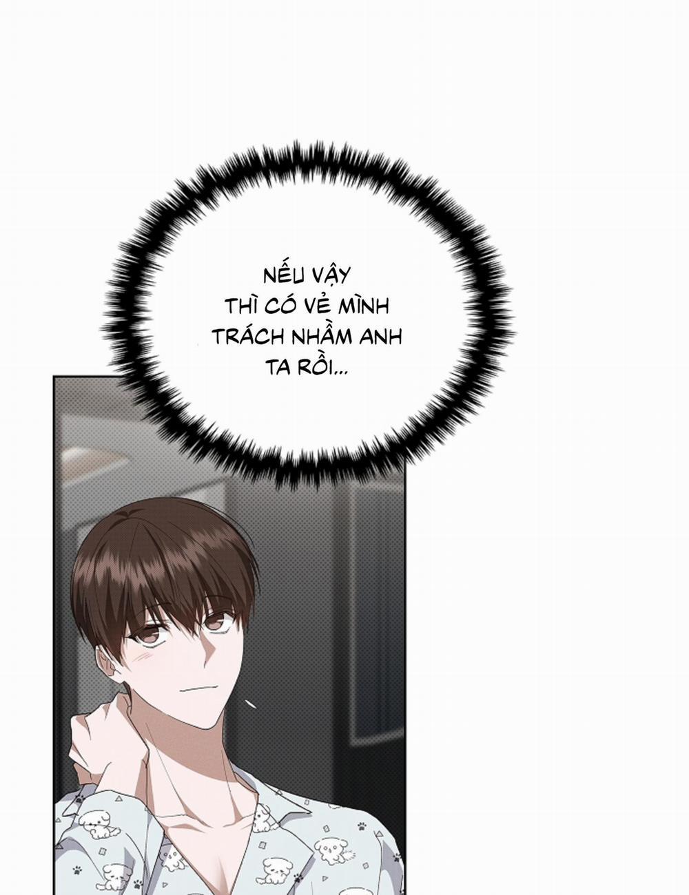 ĐỪNG ĐỘNG VÀO CÚN CON! 19 trang 75