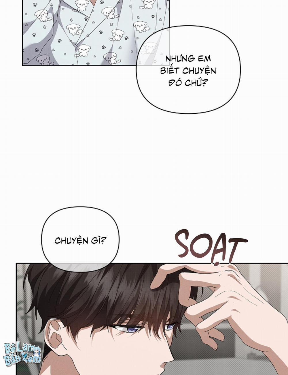 ĐỪNG ĐỘNG VÀO CÚN CON! 19 trang 76