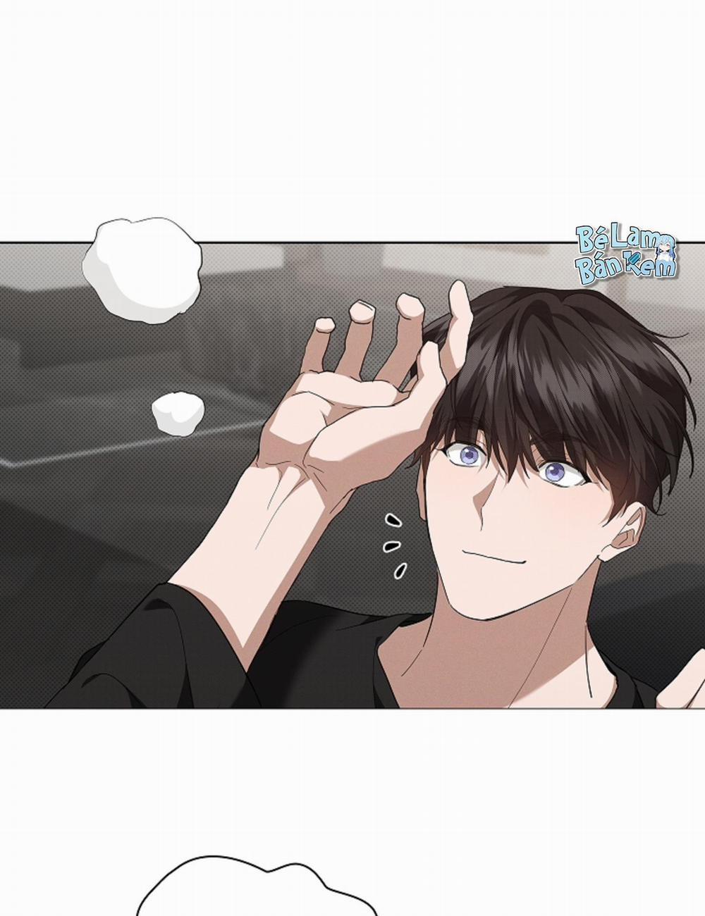 ĐỪNG ĐỘNG VÀO CÚN CON! 19 trang 81